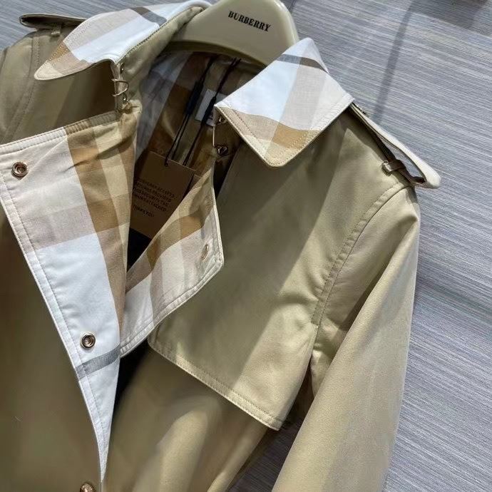 Burberry Outwear